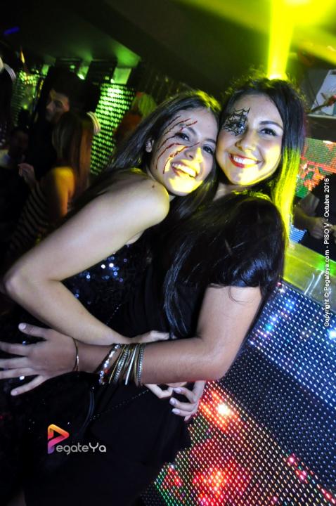 Foto 8 de PISO V - 29 Octubre 2016 en Bar Piso V Bucaramanga, Bucaramanga