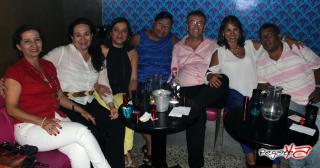 Foto 27 de Agosto 03 del 2013 en Kabaret - Granada, Cali