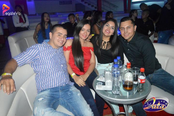 Foto 6 de JalaJala - 2do Fds Marzo 2017 en Jala Jala Club, Cali
