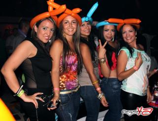 Foto 30 de Agosto 03 del 2013 en Living Night Club, Cali