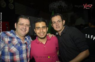 Foto 46 de Matildelina Bucaramanga en Discoteca Matildelina Bucaramanga, Bucaramanga