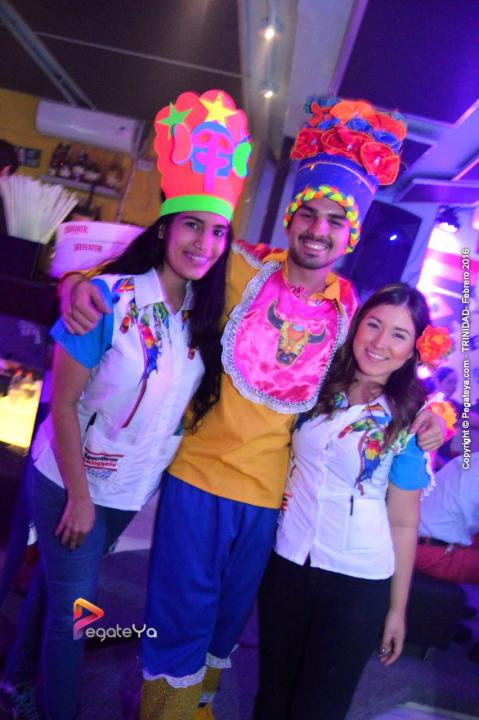 Foto 45 de TRINIDAD - 6 Febrero 2016 en Trinidad Discoteca Bucaramanga, Bucaramanga