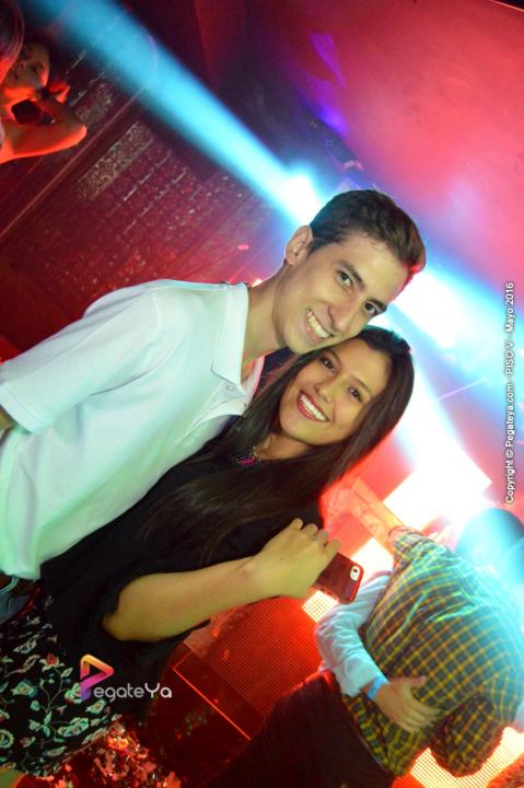 Foto 61 de Piso V - Sabado 14 de mayo 2016 en Bar Piso V Bucaramanga, Bucaramanga