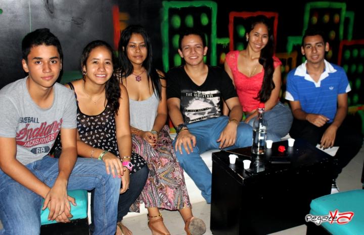 Foto 18 de Heaven Shots - Feria de Cali 2014 en Heaven Shots