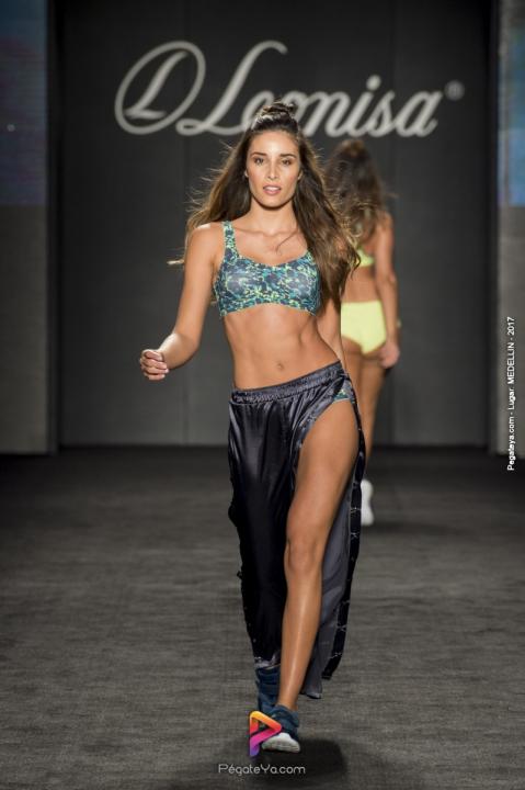 Foto 46 de Fotos Leonisa - Colombiamoda 2017 en Fotos Colombiamoda, Medellín