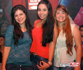 Foto 13 de Agosto 31 del 2013 en Am / PM Bar - Cali, Cali