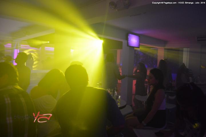 Foto 92 de Discoteca VOCE 26 de julio de 2014 en Discoteca Voce Bucaramanga, Bucaramanga