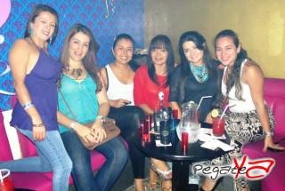 Foto 27 de Agosto 31 del 2013 en Kabaret - Granada, Cali