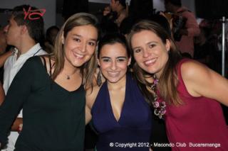 Foto 9 de 15-16 de Marzo de 2012 en Discoteca Macondo Club Bucaramanga, Bucaramanga