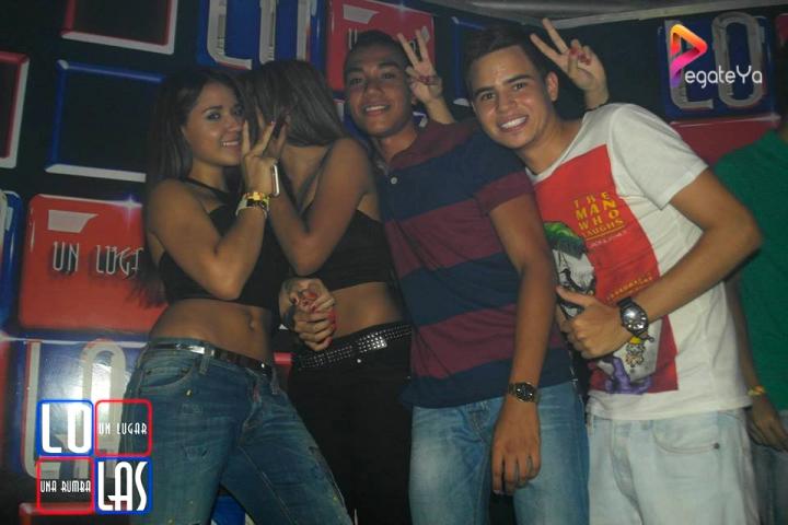 Foto 103 de Lolas Club - 2do FDS Julio 2015 en Lolas Club Menga Cali, Cali