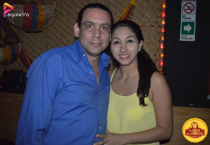 Foto 22 de Mi Dios se lo Pague - 1er Fds Agosto en Fonda Mi Dios Se Lo Pague, Cali