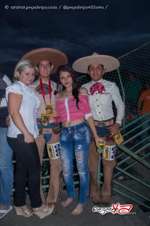 Foto 63 de 18 Mundial de Coleo en PegateYa Villavicencio, Villavicencio