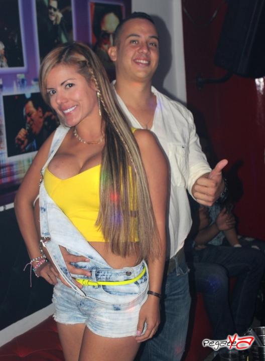 Foto 5 de Nozomi Club - Diciembre 25 en Nozomi Club, Cali