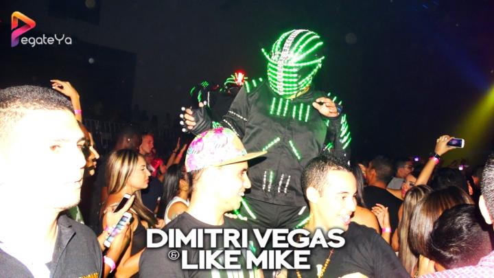 Foto 89 de Dimitri Vegas & Like Mike en Dimitri Vegas & Like Mike, Cali