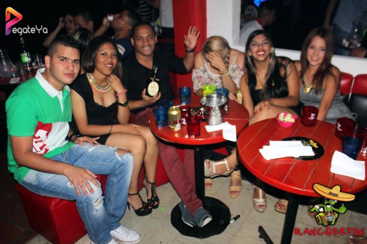 Foto 23 de Rancheeton - 2do FDS Oct 2015 en Rancheton Cali, Cali