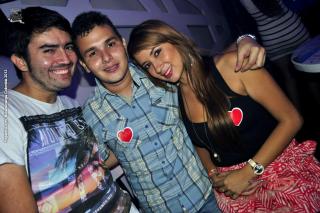 Foto 33 de Fotos Malabar Bucaramanga 2013 en Discoteca Malabar Bucaramanga, Bucaramanga