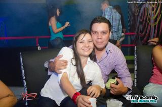 Foto 44 de El Manicomio 5 de abril de 2014 en Discoteca El Manicomio Bucaramanga, Bucaramanga
