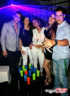 Foto 15 de Junio 15 del 2o13 en Babel / Barra Libre Cali, Cali