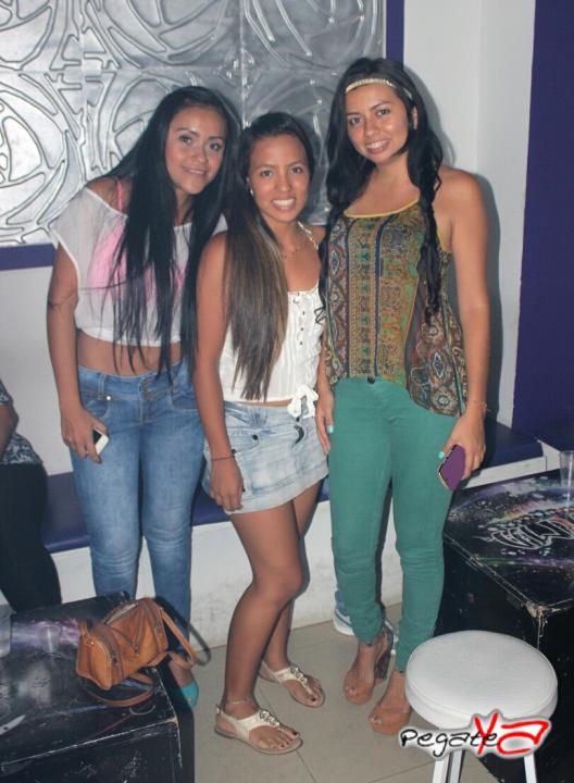 Foto 28 de Ahma Bar - Agosto 01 del 2014 en Ahma Cali, Cali