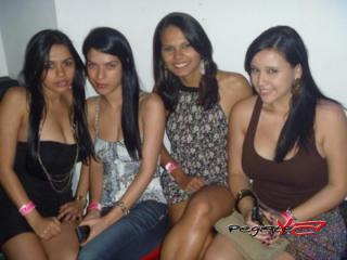 Foto 12 de Febrero 18 y 25 del 2012 en Babel / Barra Libre Cali, Cali