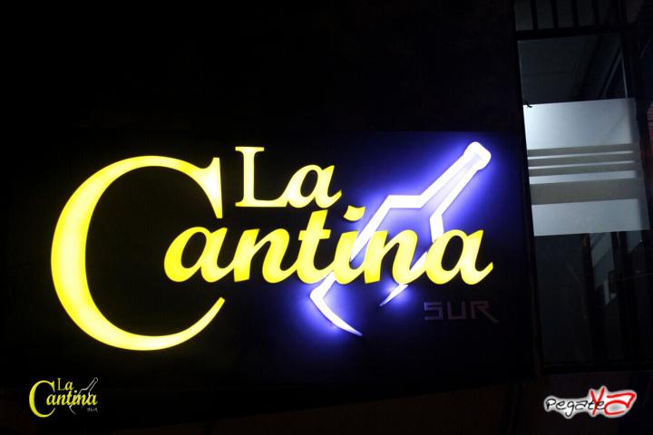 Foto 2 de La Cantina Sur- Agosto 01 en La Cantina Sur, Cali