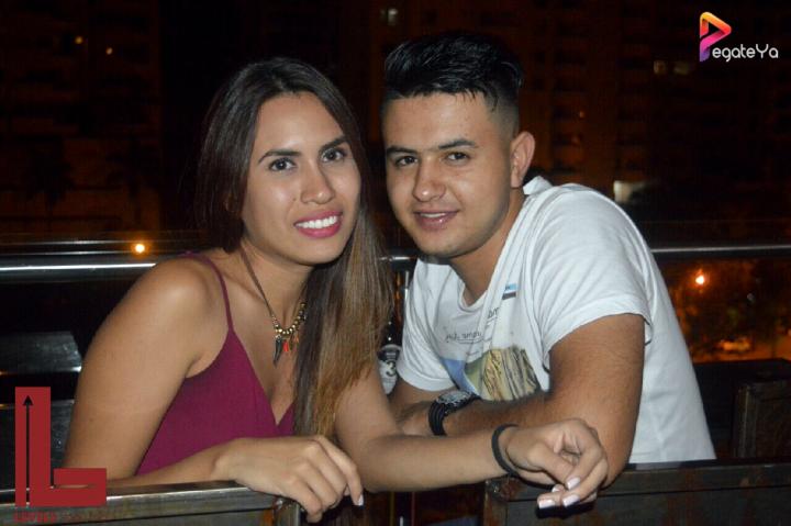 Foto 8 de levels - 3er - 4to Fds Marzo 2017 en Levels Roof Top