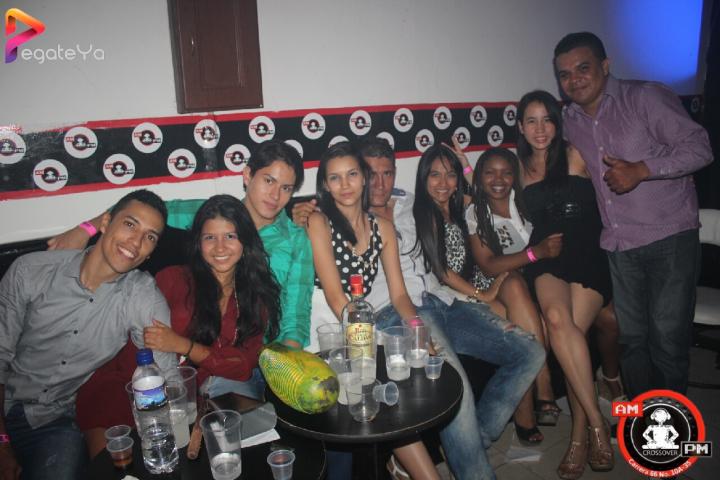 Foto 15 de Ampm Bar - 4TO Fds Julio 2016 en Am / PM Bar - Cali, Cali