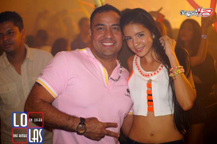 Foto 145 de Lolas - 2do FDS Enero 2015 en Lolas Club Menga Cali, Cali