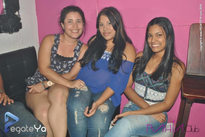 Foto 2 de bahia 6 y 13 de febrero de 2016 en bahia club, Cartagena