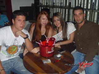 Foto 8 de Febrero 12 del 2012 en K-kahuate Cocktails Shot Cali, Cali