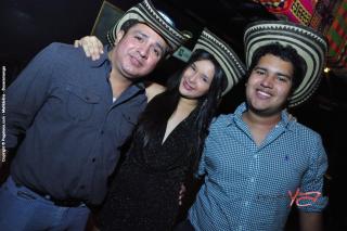 Foto 49 de Discoteca Matildelina en Discoteca Matildelina Bucaramanga, Bucaramanga