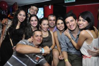 Foto 9 de Discoteca Malabar en Discoteca Malabar Bucaramanga, Bucaramanga