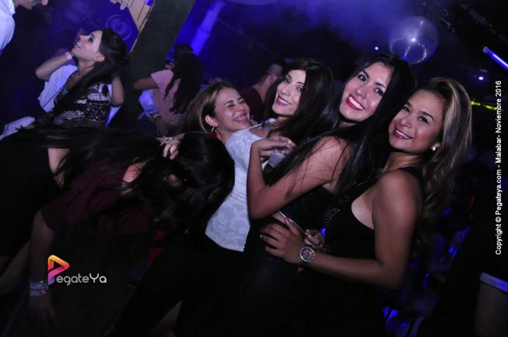 Foto 6 de Malabar - sabado 19 de Nov 2016 en Discoteca Malabar Bucaramanga, Bucaramanga