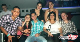Foto 24 de Febrero 16 del 2013 en Space Menga, Cali