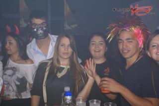 Foto 59 de Discoteca Spazio44 26 de Oct en SPAZIO 44 Club Discoteca Medellin, Medellín