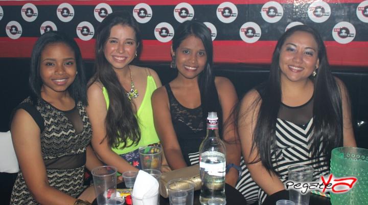 Foto 16 de Ampm - Agosto 09 en Am / PM Bar - Cali, Cali