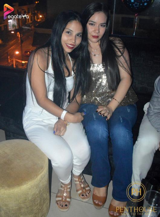 Foto 6 de Penthouse Club - 3er-4to Fds Marzo 2017 en Penthouse 1800, Cali