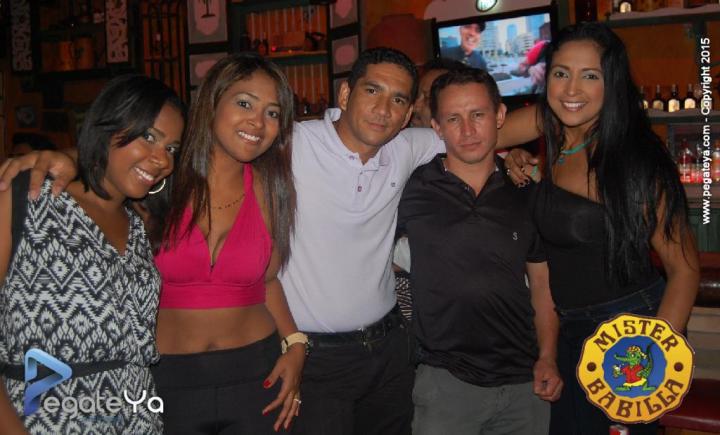 Foto 23 de MISTER BABILLA 1 y 2 mayo 2015 en Discoteca MISTER BABILLA cartagena, Cartagena