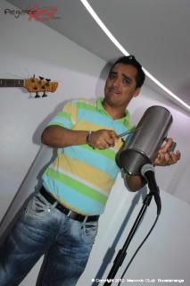 Foto 43 de 08-09 de Junio 2012 en Discoteca Macondo Club Bucaramanga, Bucaramanga