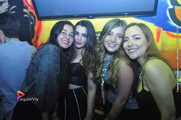 Foto 20 de Malabar - 9 y 10 de diciembre 2016 en Discoteca Malabar Bucaramanga, Bucaramanga