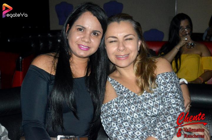 Foto 13 de Chente - 1er Fds Abril 2017 en CHENTE Vallenatos y Rancheras, Cali