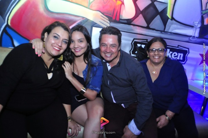 Foto 50 de Trinidad Sabado 26 de Agosto de 2017 en Trinidad Discoteca Bucaramanga, Bucaramanga