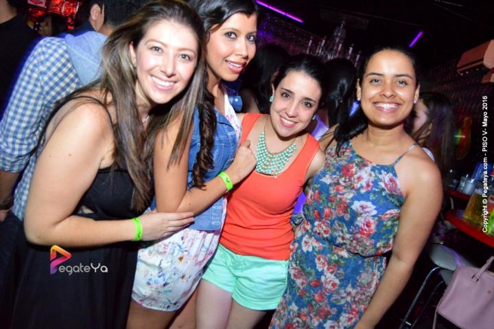 Foto 39 de PISO V - sabado 28 de mayo de 2016 en Bar Piso V Bucaramanga, Bucaramanga