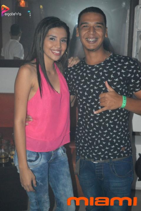 Foto 12 de Miami Bar - 3er FDS Febrero 2016 en Miami Bar Cali, Cali