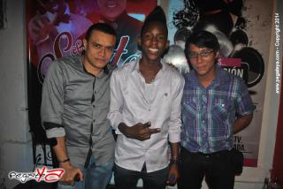 Foto 59 de TABOO Semana Santa 2014 en Discoteca Taboo Cartagena, Cartagena