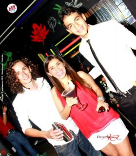 Foto 48 de Bar Le Parc Bucaramanga en Le Parc Bar Bucaramanga, Bucaramanga