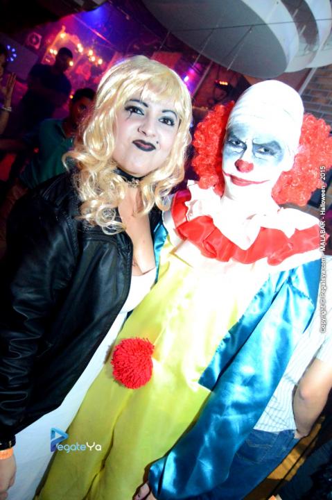 Foto 125 de MALABAR - Halloween 2015 en Discoteca Malabar Bucaramanga, Bucaramanga