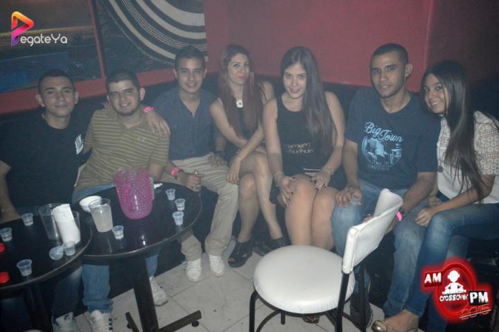 Foto 10 de Ampm Bar - 4to FDS Febrero 2016 en Am / PM Bar - Cali, Cali