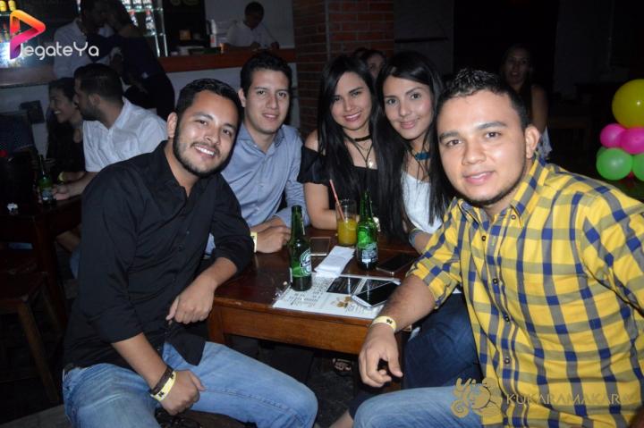 Foto 30 de Kukaramakara - 2do Fds Dic 2016 en Kukaramakara Discoteca Cali, Cali