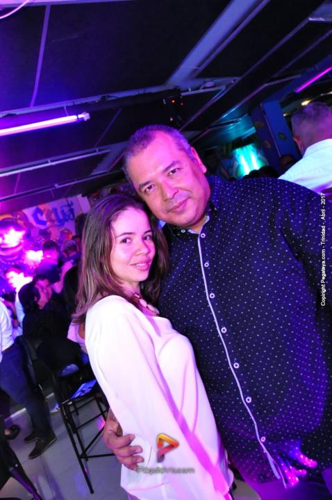 Foto 50 de Trinidad - Sabado 8 de abril de 2017 en Trinidad Discoteca Bucaramanga, Bucaramanga